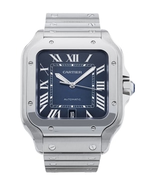 Browse our selection of automatic watches from prestigious brands such as Blancpain, Bell & Ross, Breitling and Rolex.